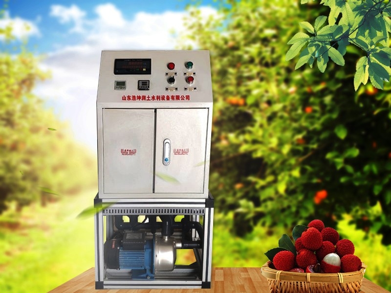 果（guǒ）園花卉（huì）水肥一體（tǐ）機施肥機